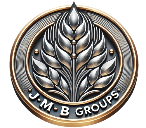 JMB Groups Logo